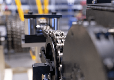 custom industrial machinery